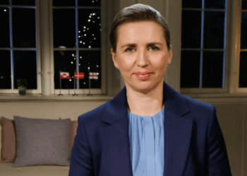 Kryeministrja daneze i kërkon falje banorëve të Groenlandës për kontracepsionin e detyruar