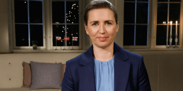 Kryeministrja daneze i kërkon falje banorëve të Groenlandës për kontracepsionin e detyruar