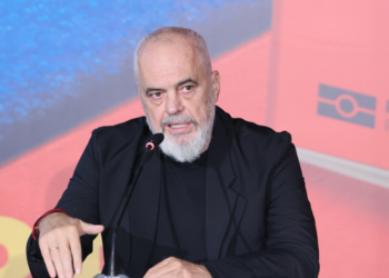 Zgjedhjet në Tiranë, Rama: Patronazhistët mezi po presin që të hakmerren ndaj përqeshjeve