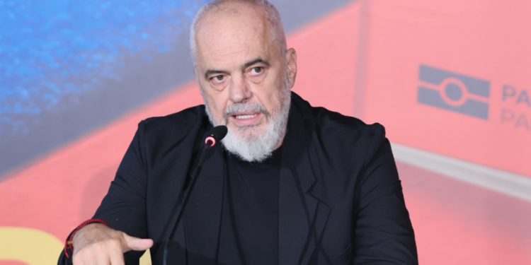 Zgjedhjet në Tiranë, Rama: Patronazhistët mezi po presin që të hakmerren ndaj përqeshjeve