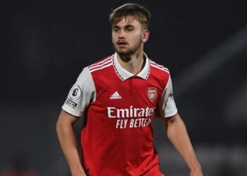 Tragjedi në futbollin anglez/ Ndahet nga jeta 21-vjeçari Billy Vigar