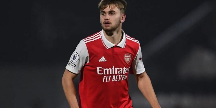 Tragjedi në futbollin anglez/ Ndahet nga jeta 21-vjeçari Billy Vigar