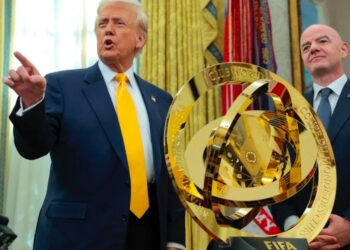 Trump mendon për shtyrje të Botërorit, ja arsyeja