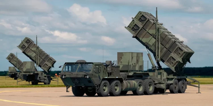 Ukraina forcon mbrojtjen, Zelensky konfirmon blerjen e sistemit anti-ajror Patriot nga Izraeli