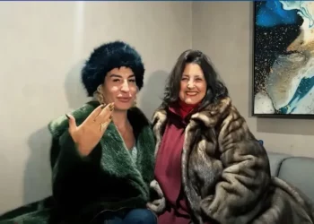 “Parashqevi Simaku u merrte burrat të tjerave”/ Elton Ilirjani paralajmëron gjyq ndaj Shqipe Hysenajt