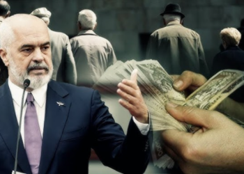 VENDIMI/ Sa rriten pensionet nga 1 tetori