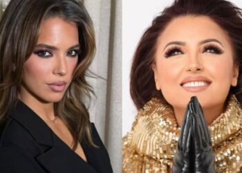 Shqipe Hysenaj reagon pas paralajmërimeve të Elton Ilirjanit: Jo vorbulla me mua!