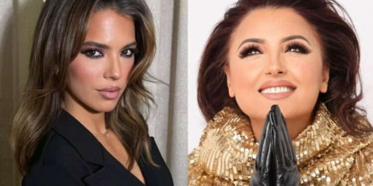 Shqipe Hysenaj reagon pas paralajmërimeve të Elton Ilirjanit: Jo vorbulla me mua!