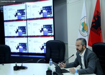 KQZ çel thesin, jep 12.7 milionë lekë për 4 parti të reja. Kompensim financiar pas zgjedhjeve të 11 majit