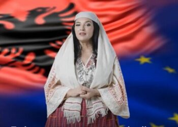 Diella bëhet me profil në Facebook, ky është mesazhi i parë i saj: Mos kini asnjë merak