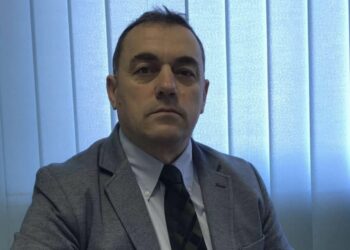 Dr. Sokol Frroku, sjell legjislacionin shëndetësor