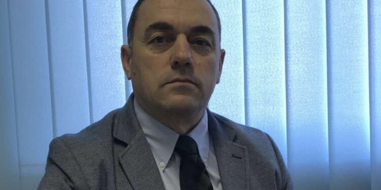 Dr. Sokol Frroku, sjell legjislacionin shëndetësor