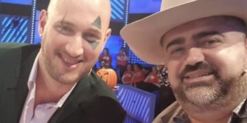 Deputeti Ndocaj mbështet Florian Binajn: “Koha për t’ia besuar Tiranën një djali me shpirt të madh e humor të hollë!”