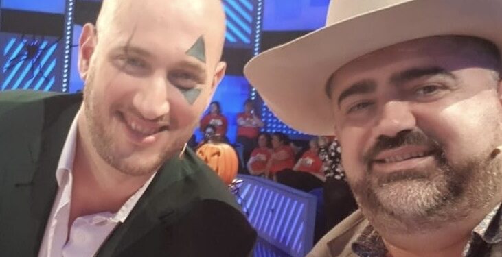 Deputeti Ndocaj mbështet Florian Binajn: “Koha për t’ia besuar Tiranën një djali me shpirt të madh e humor të hollë!”