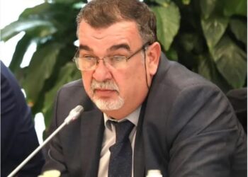 Nga, Lisjana Cali: Vrasja e gjyqtarit/Pasqyra e realitetit që po na vret të gjithëve