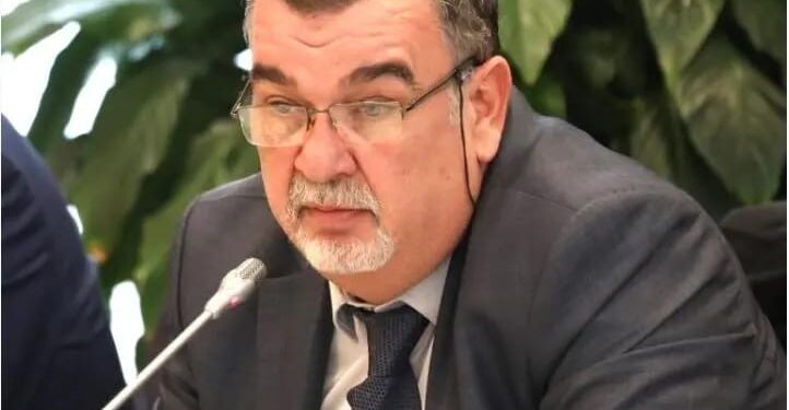 Nga, Lisjana Cali: Vrasja e gjyqtarit/Pasqyra e realitetit që po na vret të gjithëve