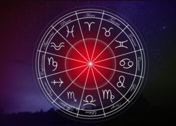 HOROSKOPI I DITËS, e hënë 13 tetor 2025