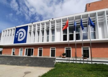Zgjedhjet e 9 nëntorit: PD mbledh kryesinë dhe strukturat e Tiranës