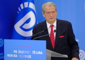 Berisha: Pabarazia gjinore dhe narkoregjimi, kërcënim kryesor për gratë në Shqipëri