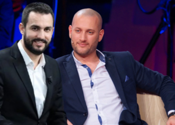 Dikur aktivist nën nismën e tij, sot kandidat për Bashkinë e Tiranës, Lapaj mbështet Binajn