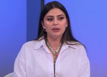 Albana Bejko zbulon të vërtetën e përndjekjes nga mjeku psikiatër: Kam marrë…