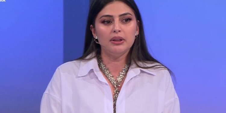 Albana Bejko zbulon të vërtetën e përndjekjes nga mjeku psikiatër: Kam marrë…