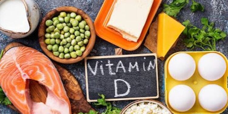 5 Shenja që tregojnë se trupit tuaj i mungon vitamina D