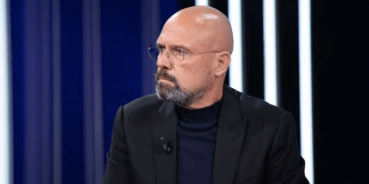 Manjani: Presidenti po kërkon të grabisë një mandat të Gjykatës Kushtetuese