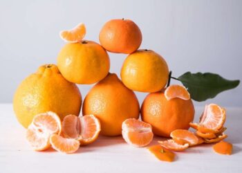 Portokallet apo mandarinat, cilat janë më të mira kundër virozave?