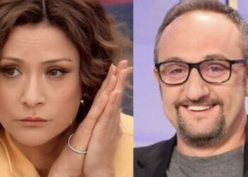 Gjykata shpalli Egla Cenon fajtore për shpifje ndaj Saimir Kodrës, reagon aktorja!