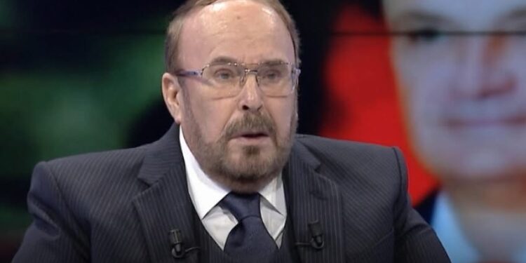 A do ti shkojë prapa historia Fatos Nanos?