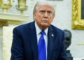 Trump: Kam përfunduar tetë luftëra në tetë muaj