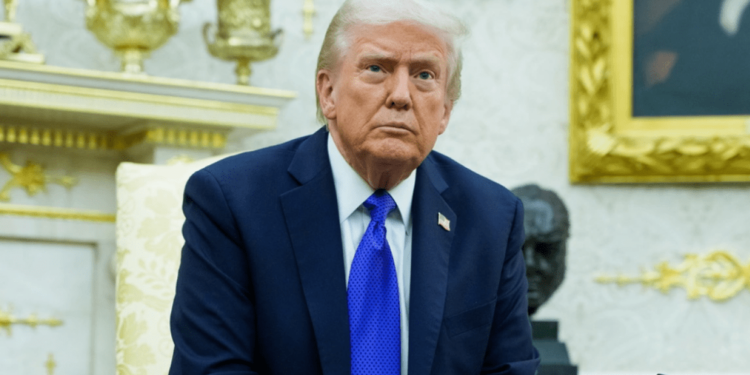 Trump: Kam përfunduar tetë luftëra në tetë muaj
