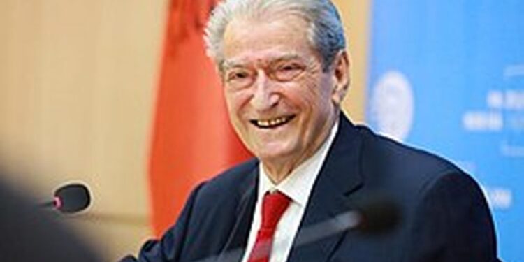 Berisha: Rama na rrëzoi kërkesat për hetim për McGonigalin dhe zgjedhjet, tani protesta