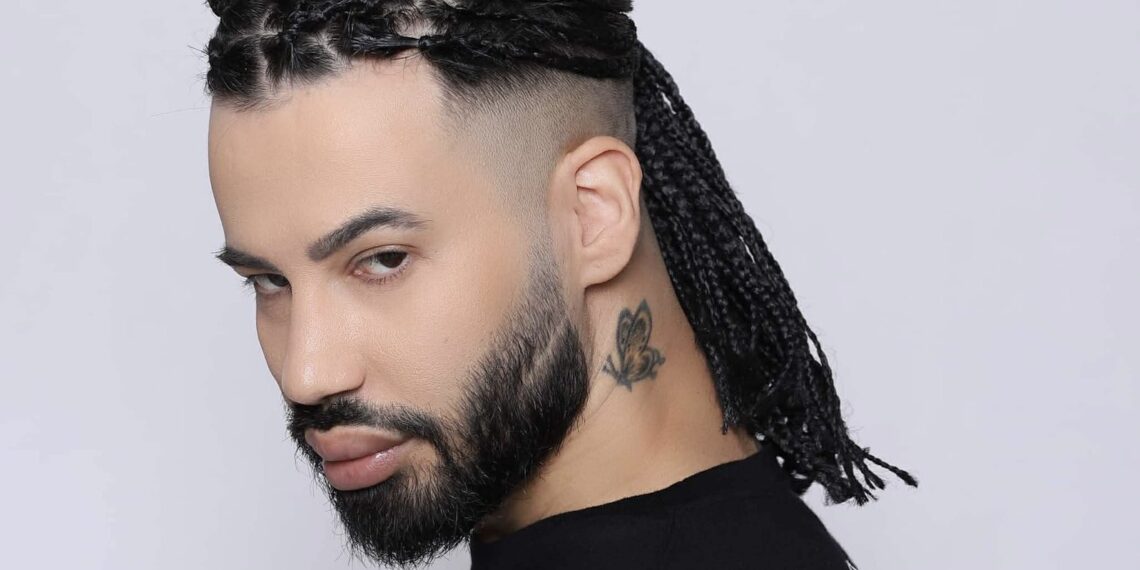 Hermes Nikaj sërish në ekran! Mbrëmjet me Dajana Shabanin do të sjellin shumë batuta.