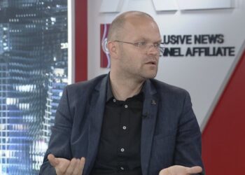 Aulon Kalaja reagon sërish për shpalljen ‘Non grata’ nga Greqia: Mendoj se jam shpallur në vitin 2018