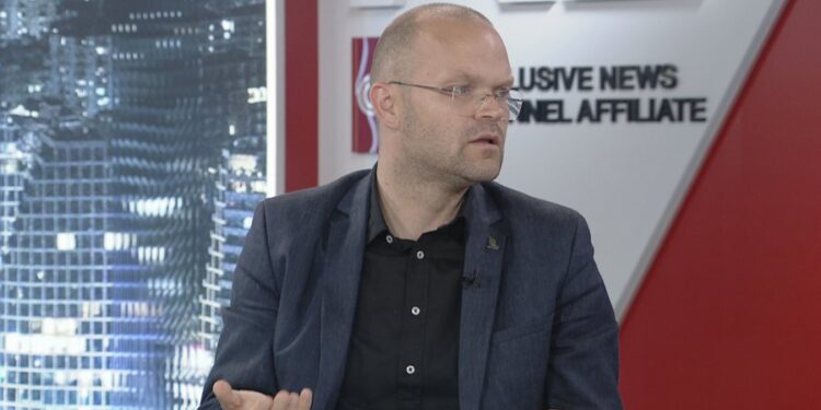 Aulon Kalaja reagon sërish për shpalljen ‘Non grata’ nga Greqia: Mendoj se jam shpallur në vitin 2018