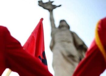 Shqipëria nuk u çlirua as më 28 as më 29 Nëntor! Studiuesi: Gjermani i fundit u largua në ditën e Krishtlindjeve!