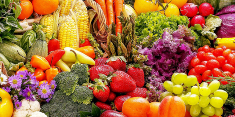 Frutat dhe perimet, që duhet t’i keni në tryezë gjatë muajit nëntor