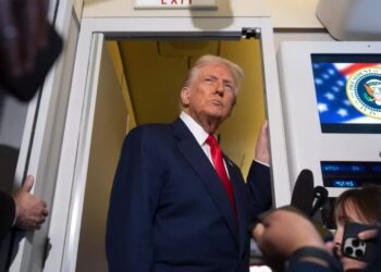 Trump nënvizon Nigerinë si ‘vend nën vëzhgim’ për dhunë ndaj të krishterëve