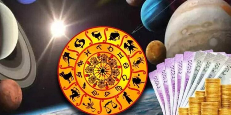 Horoskopi financiar i nëntorit: Cilat shenja do përfundojnë me xhepat plot
