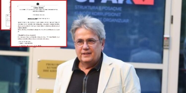 Benet Beci nis propagandën pas dosjes në SPAK, tender për video dhe reklama promovuese në internet!