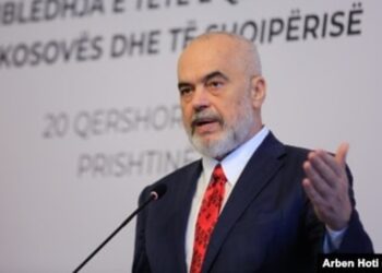 Rama jep lajmin: Përveç bonusit, do të ketë rritje çdo muaj!