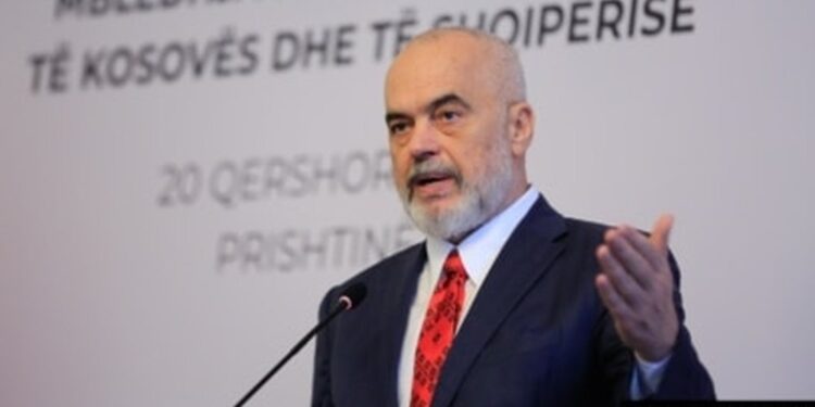 Rama jep lajmin: Përveç bonusit, do të ketë rritje çdo muaj!