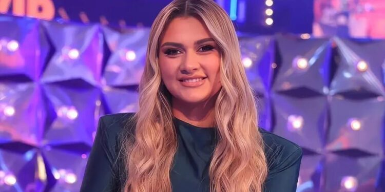 Neda Balluku thyen heshtjen, pranon ndarjen nga partneri saj