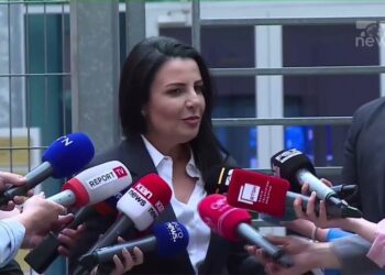 Dalin BISEDAT mes Belinda Ballukut dhe Ergys Berberit: Skualifikoi të gjithë nga gara…, s’ma ndjen shumë për asnjë dhe …!