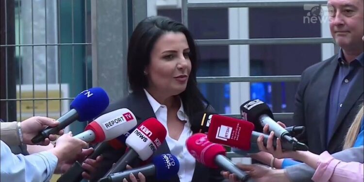 Dalin BISEDAT mes Belinda Ballukut dhe Ergys Berberit: Skualifikoi të gjithë nga gara…, s’ma ndjen shumë për asnjë dhe …!