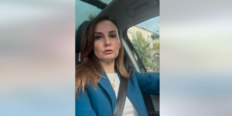 Jorida Tabaku: Paqja fiskale e qeverisë është amnisti për borxhlinjtë e mëdhenj, padrejtësi ndaj bizneseve të ndershme