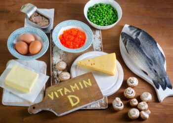 Nga ankthi te rënia e flokëve, zbuloni shenjat që tregojnë se trupit juaj ka nevojë për Vitaminë D