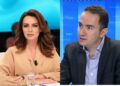 Ervin Salianji prek me fjalët për Grida Dumën: Pjesa më e rëndësishme e imja